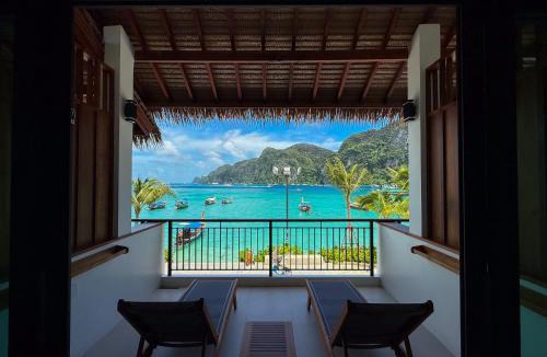 Ko Phi Phi Hotel | Phi Phi at Pier