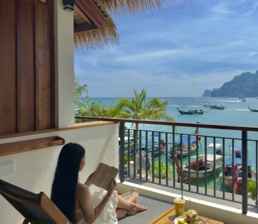 Ko Phi Phi Hotel | Phi Phi at Pier