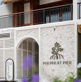Ko Phi Phi Hotel | Phi Phi at Pier