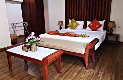 Ko Phi Phi Hotel | Phi Phi Ba Kao Bay Resort