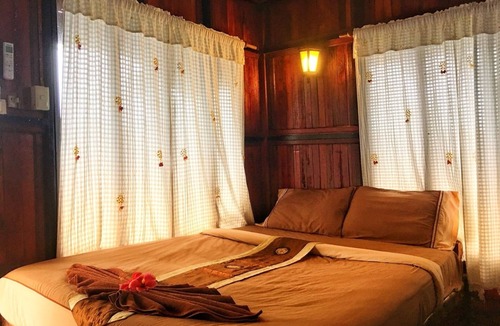 Ko Phi Phi Hotel | Phi Phi Green Hill Resort