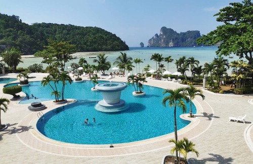 Ko Phi Phi Hotel | Phi Phi Island Cabana Hotel
