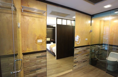 Ko Phi Phi Hotel | Phi Phi Nice Beach Hotel Hip
