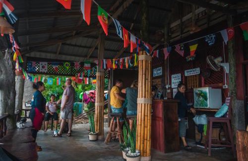 Ko Phi Phi Resort | Phi Phi Sunset Bay Resort