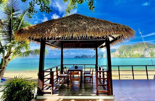 Ko Phi Phi Resort | Phi Phi Villa Resort