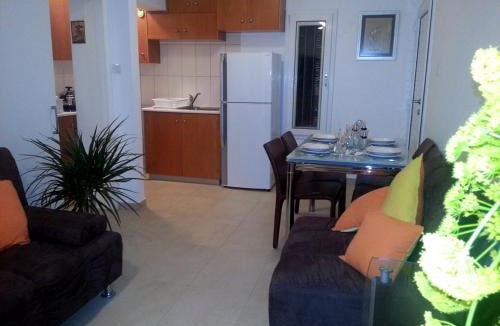 Oroklini Apartment | Philippou Beach Villas & Apartments