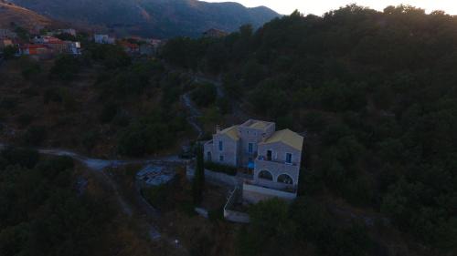 East Mani Apartment | Philothea Guest House Mani Greece