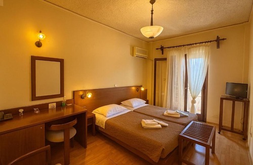 Kavala Hotel | Philoxenia