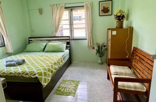 Mae Chan House | PhimHomeStayCR