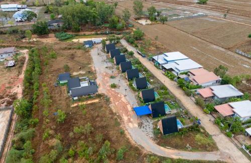 Nakhon Phanom House | Phimpakan guesthouse