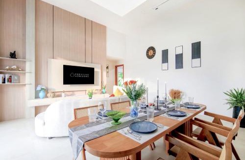 Chalong Villa | Phirunda Pool Villas