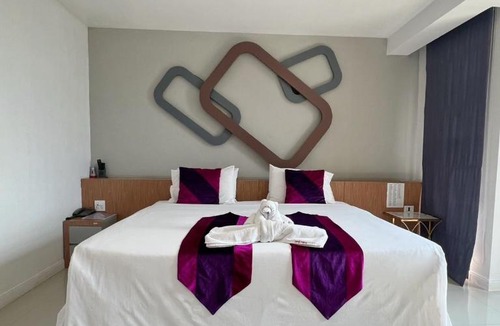 Phitsanulok Hotel | Phitsanulok United Hotel