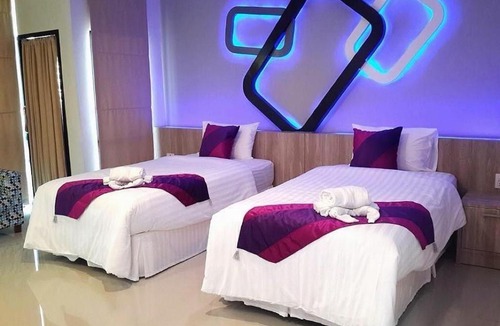 Phitsanulok Hotel | Phitsanulok United Hotel