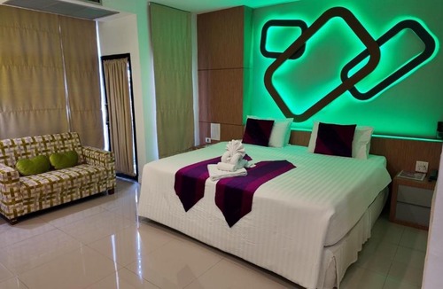 Phitsanulok Hotel | Phitsanulok United