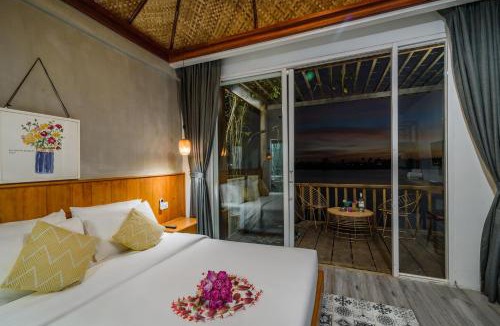 Kampot Hotel | Phka Kravan Boutique