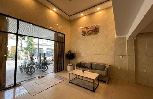 Dangkao House | Phnom Penh International Airport (Whitehouse Guesthouse)