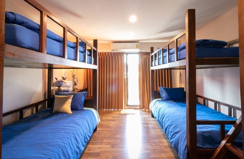 Rama 9 Hostel | Phobphanhostel