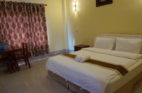 Pakse Hotel | Phommala Hotel