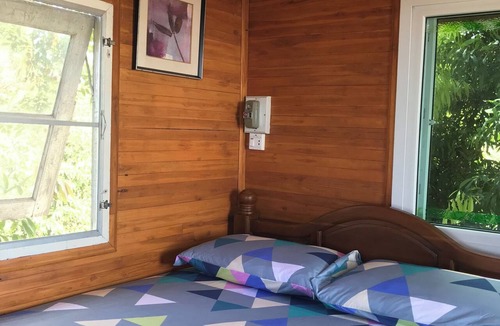 Noen Maprang Resort | Phongtang Garden Homestay