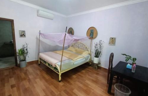 Puok House | Phonluer Angkor Homestay SiemReap - Local Vibe