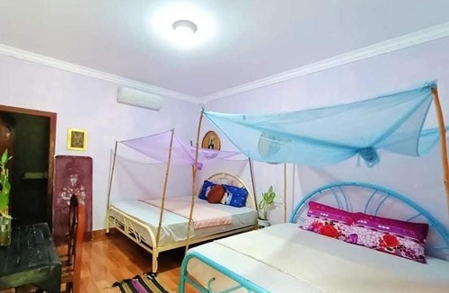 Puok House | Phonluer Angkor Homestay SiemReap - Local Vibe