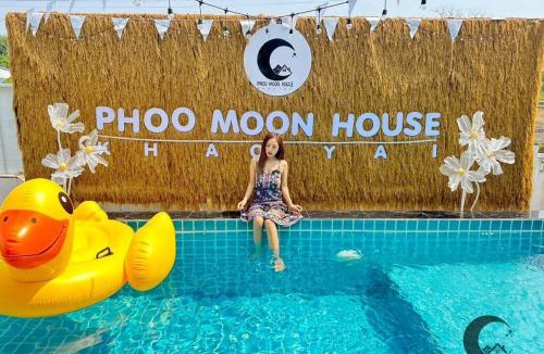 Mu Si Villa | Phoo Moon House Khao Yai บ้านพัก ภู มูน เขาใหญ่