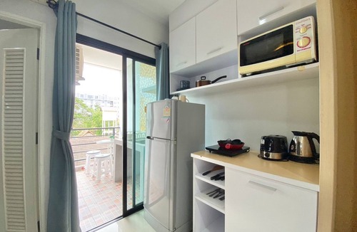 Chalong House | Phoomjai Service Apartment