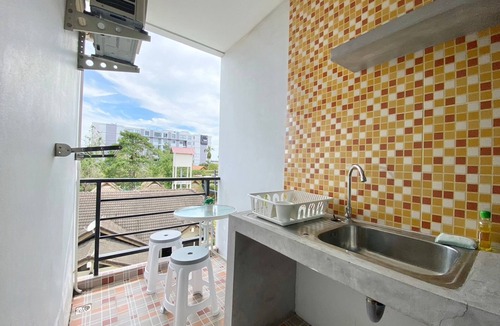 Chalong House | Phoomjai Service Apartment