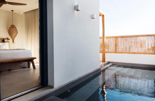 Apollonia Apartment | Phos Milos