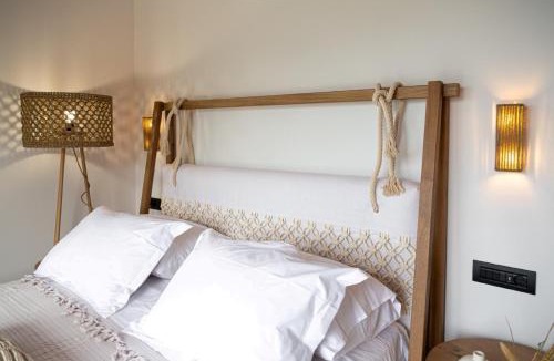 Patrikata Villa | Phos & Physis Luxury Villa