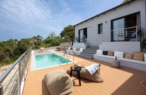 Patrikata Villa | Phos & Physis Luxury Villa