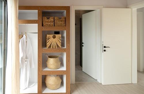 Patrikata Villa | Phos & Physis Luxury Villa