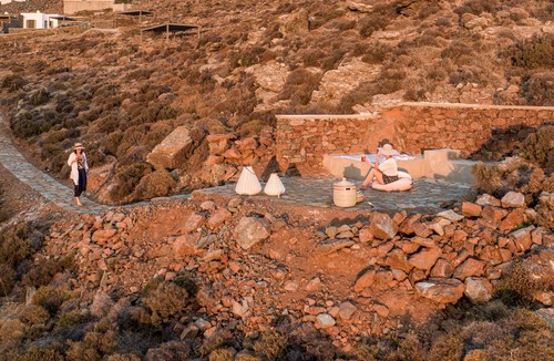 Tinos Villa | Phos Villas Tinos