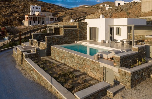 Tinos Villa | Phos Villas Tinos