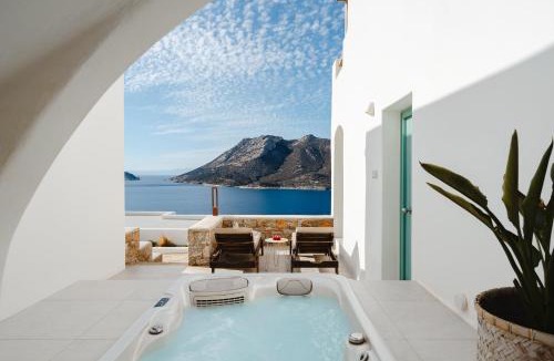 Amorgos Apartment | PhosAlos Apartments