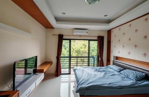 Pratumnak Hill Apartment | Phratamnak Grand Apartments - Cozy Beach