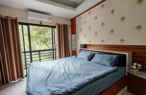 Pratumnak Hill Apartment | Phratamnak Grand Apartments - Cozy Beach