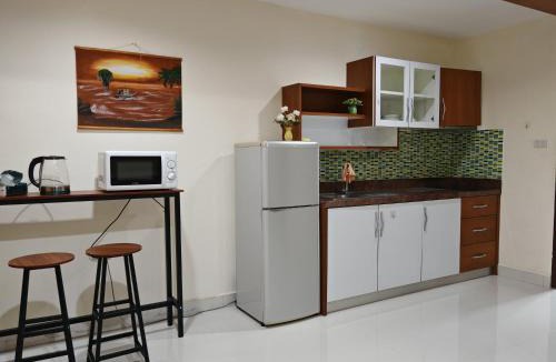 Pratumnak Hill Apartment | Phratamnak Grand Apartments - Cozy Beach