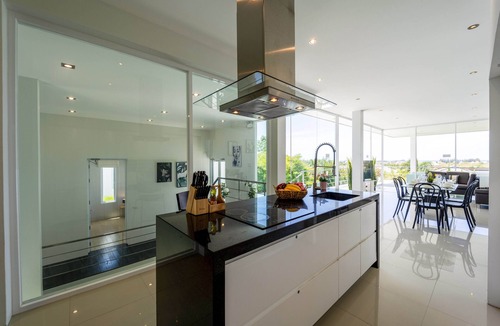 Khao Tao Villa | Phu Montra Villa with Ocean View A4