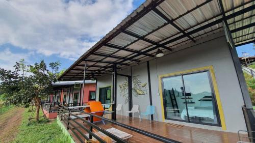Phu Ruea Resort | Phu Sumphao Valley ภูสำเภา วัลเลย์ รีสอร์ต