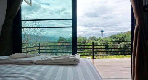 Phu Ruea Resort | Phu Sumphao Valley ภูสำเภา วัลเลย์ รีสอร์ต