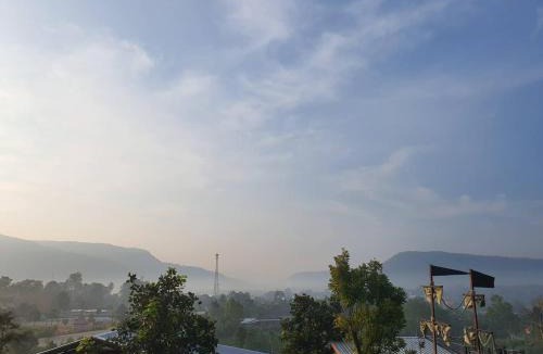 Phu Ruea Resort | Phu Sumphao Valley ภูสำเภา วัลเลย์ รีสอร์ต