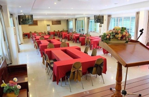 Pak Chong Resort | Phu View Resort Khao Yai