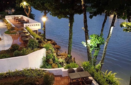 Vang Vieng Resort | Phubarn VimarnVangvieng Resort