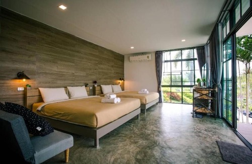 Khaem Son Resort | Phufahsai Resort
