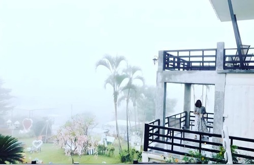 Khaem Son Resort | Phufahsai Resort