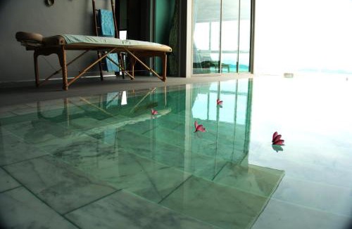 Pa Klok Villa | Phuket 4-Bedrooms Seaview Private Villa 1224m2 XXL Luxury Infinity Pool