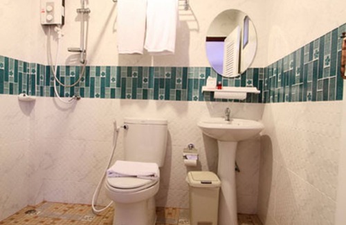 Ban Bo Han Hotel | Phuket Airport Inn
