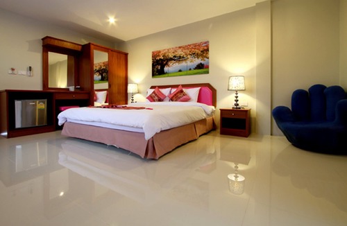 Ban Bo Han Hotel | Phuket Airport Inn