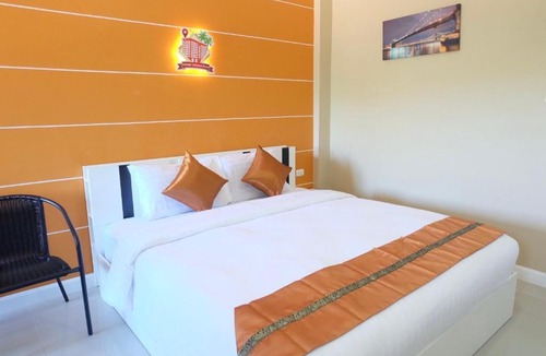 Chalong Hotel | Phuket Andaman Place